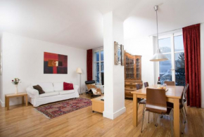 Отель Mont Blanc 98 Apartment - Chamonix All Year  Шамони